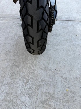 BMW F F800GS ABS , снимка 8