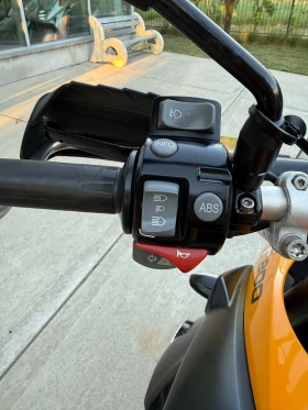 BMW F F800GS ABS , снимка 13