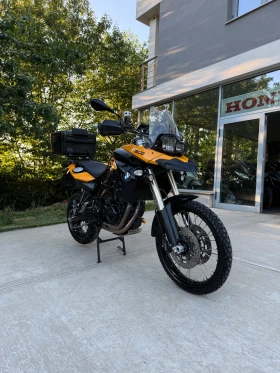 BMW F F800GS ABS , снимка 2