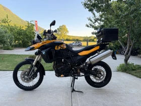 BMW F F800GS ABS , снимка 5