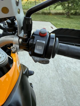 BMW F F800GS ABS , снимка 14