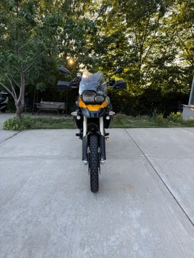 BMW F F800GS ABS , снимка 3