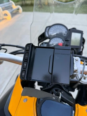 BMW F F800GS ABS , снимка 11