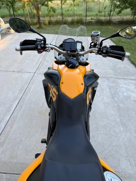 BMW F F800GS ABS , снимка 10