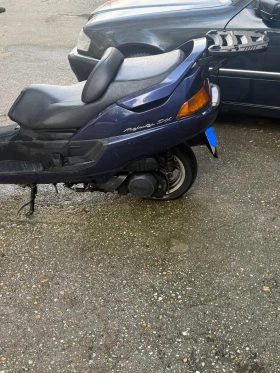 Yamaha Majesty, снимка 7