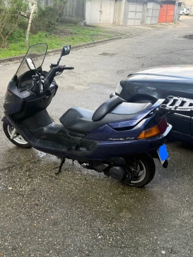 Yamaha Majesty, снимка 2