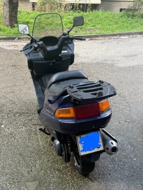 Yamaha Majesty, снимка 1