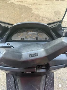 Yamaha Majesty, снимка 5