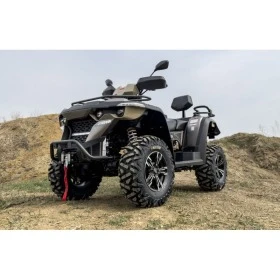 Linhai 550L LINHAI ATV M570L EPS EFI E5 | Mobile.bg    2