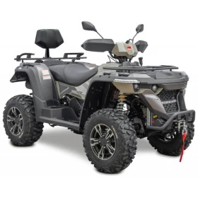 Linhai 550L LINHAI ATV M570L EPS EFI E5 | Mobile.bg    4