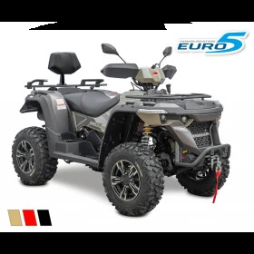     Linhai 550L LINHAI ATV M570L EPS EFI E5