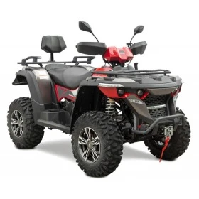 Linhai 550L LINHAI ATV M570L EPS EFI E5 | Mobile.bg    3