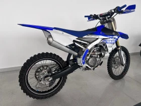 Yamaha Yz 450f, снимка 3