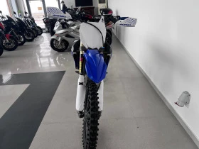 Yamaha Yz 450f, снимка 8