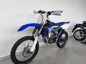 Yamaha Yz 450f, снимка 5