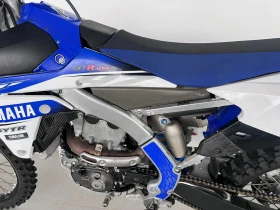 Yamaha Yz 450f, снимка 10