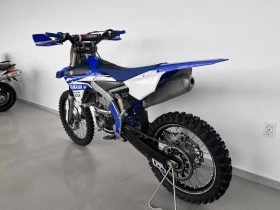 Yamaha Yz 450f, снимка 6