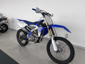 Yamaha Yz 450f, снимка 2