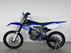 Yamaha Yz 450f, снимка 4