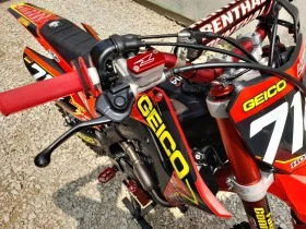 Honda Crf HRC, снимка 9