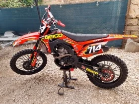 Honda Crf HRC, снимка 3