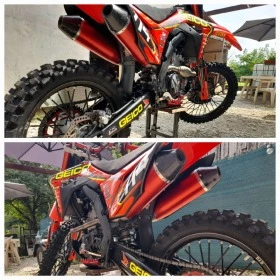 Honda Crf HRC, снимка 7