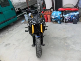 Yamaha Mt-09 SP, снимка 6