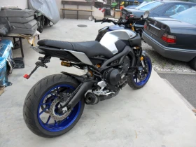 Yamaha Mt-09 SP, снимка 3