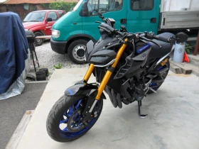 Yamaha Mt-09 SP, снимка 4