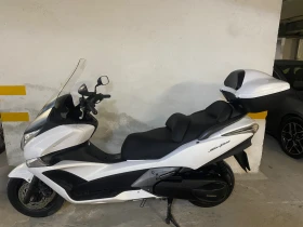 Обява за продажба на Honda Silver Wing ~6 000 лв. - изображение 1