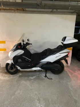 Honda Silver Wing, снимка 6