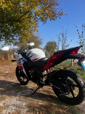 Honda Cbr, снимка 3