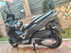 Kymco Xciting 400i 17000  NEW FACE  | Mobile.bg    4