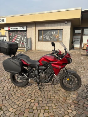 Yamaha Mt-07 Tracer700 ABS, снимка 1