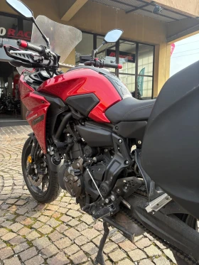 Yamaha Mt-07 Tracer700 ABS, снимка 5