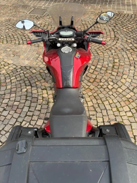 Yamaha Mt-07 Tracer700 ABS, снимка 4