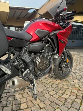 Yamaha Mt-07 Tracer700 ABS, снимка 6