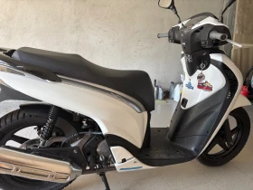 Обява за продажба на Honda Sh 150i ~2 500 лв. - изображение 5