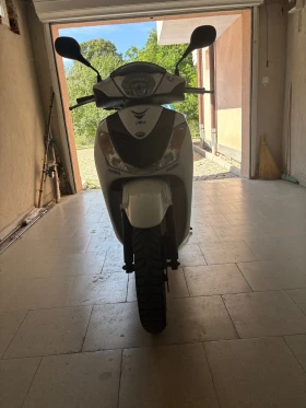 Обява за продажба на Honda Sh 150i ~2 500 лв. - изображение 1