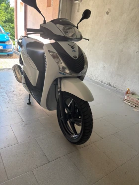 Обява за продажба на Honda Sh 150i ~2 500 лв. - изображение 2