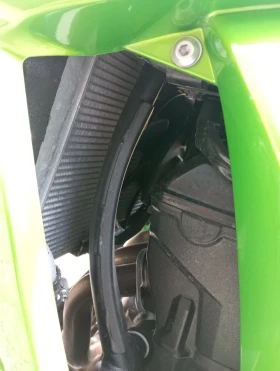 Kawasaki Z Z1000SX | Mobile.bg    11