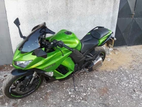  Kawasaki Z