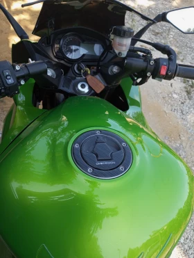 Kawasaki Z Z1000SX | Mobile.bg    7