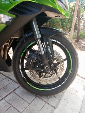 Kawasaki Z Z1000SX | Mobile.bg    4