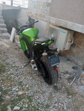 Kawasaki Z Z1000SX | Mobile.bg    5
