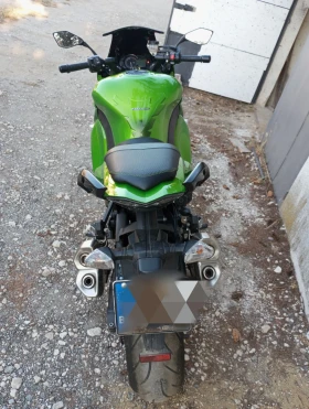 Kawasaki Z Z1000SX | Mobile.bg    15