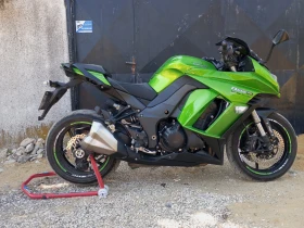 Kawasaki Z Z1000SX | Mobile.bg    6