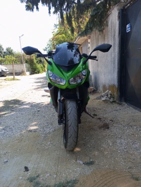 Kawasaki Z Z1000SX | Mobile.bg    14