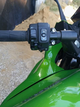 Kawasaki Z Z1000SX | Mobile.bg    8