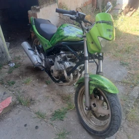 Yamaha XJ Divertion , снимка 3 — Bazar.bg Yamaha XJ Divertion , снимка 3